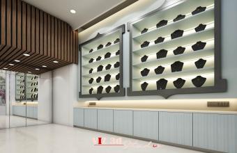 Jewellery Showroom